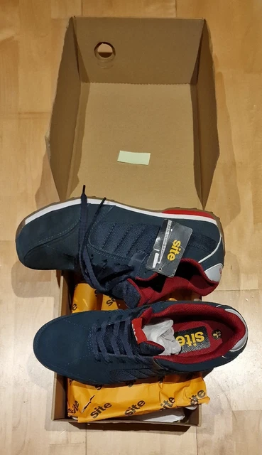 Strata safety trainers sale