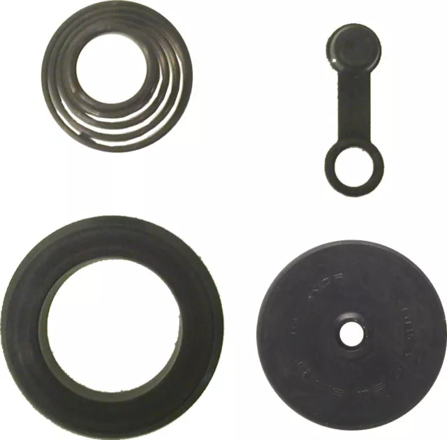 Fits Suzuki GSF 1200 Bandit UK 1996-2000 Clutch Slave Cylinder Repair Kit