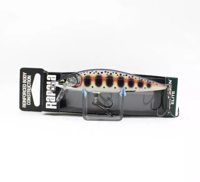 Rapala Countdown Elite Naufrage Leurre CDE95/GDYM (2802)