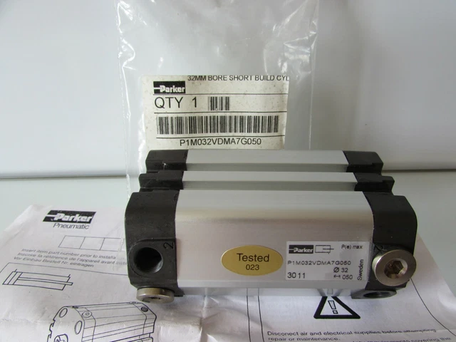 Camozzi Pneumatic Cylinder 61 series at ₹ 2000 | Pneumatic Cylinders in Camozzi Pneumatic Cylinder 61 series at ₹ 2000 | Pneumatic Cylinders in