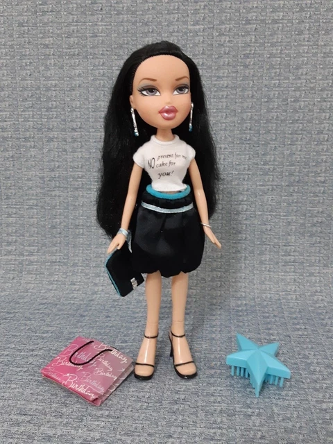 BRATZ - JADE Birthday Doll £7.99 - PicClick UK