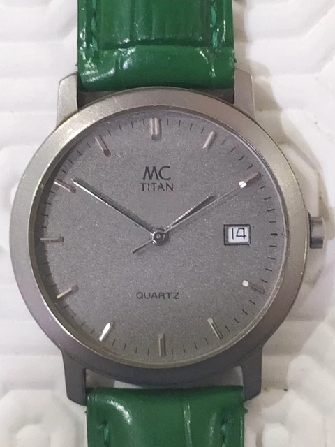 Lotus Multifunktion 18373/4 Orologio da polso uomo Ottima leggibilità