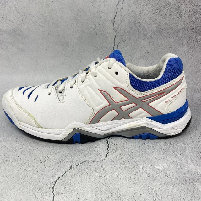 Gel store challenger 10