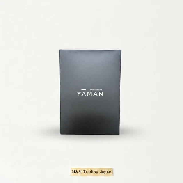 YA-MAN WAVY MINI for Salon PSM-80B-2 EMS Facial Beauty Roller