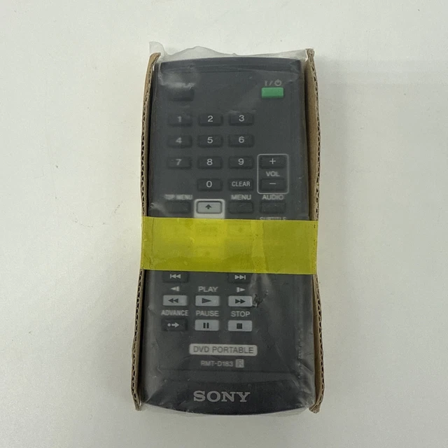 Remote Controls, TV, Video & Audio Accessories, TV, Video