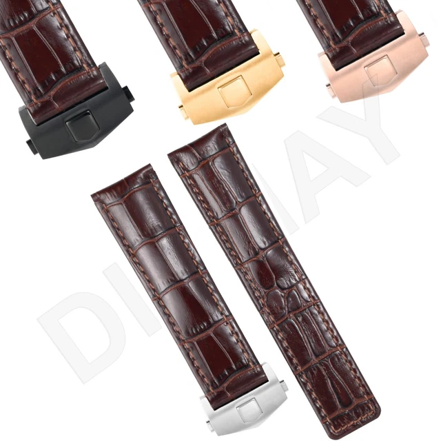 Bulova Accutron Cinturino Usato In Italia | Vedi Tutte I 40 Prezzi - Foto 3