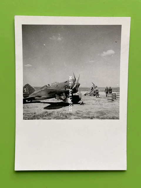 FOTO, STURZKAMPFGESCHWADER 77 (StG 77) russische Rata (N)50755 EUR 9,16