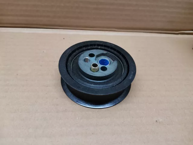 Galet Tendeur Courroie De Distribution Audi A6 80 100 Coupe B3 B4 C4 2.0 Essence
