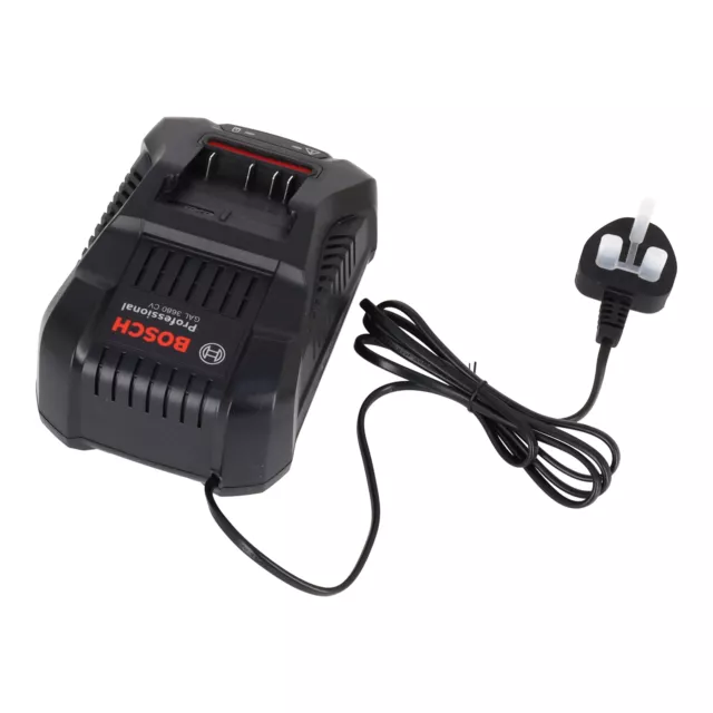 BOSCH LAWNMOWER FAST Charger GB 230 18 36V 1Hour Genuine 159.95