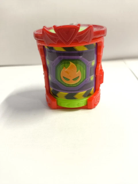 Superzings Hideout Blister main image 1