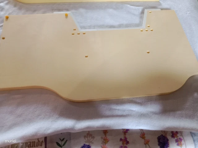 PLAYMOBIL ,70205 MAISON Dollhouse plancher du 1er étage EUR 9,00