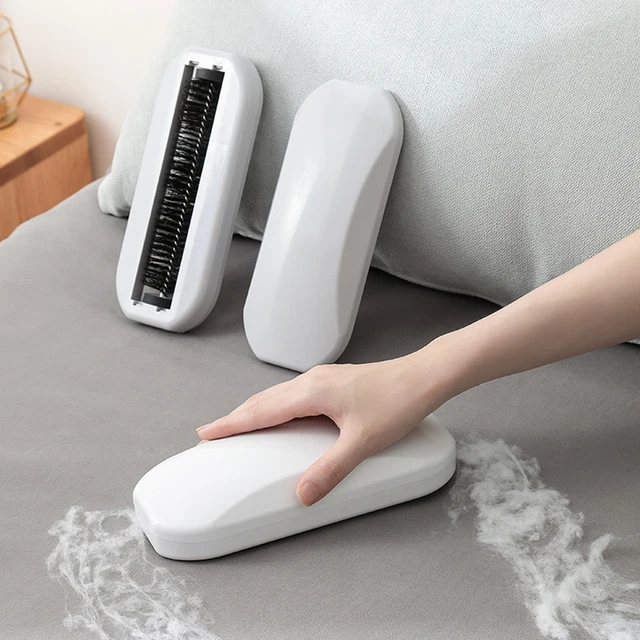 Ergonomic Design Crumb Sweeper Mini Brush Cleaner Multifunctional Scrubing Brush