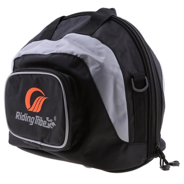 Sac De Casque De Moto étanche/Scooter Casque Pack Sac De Transport/sac à