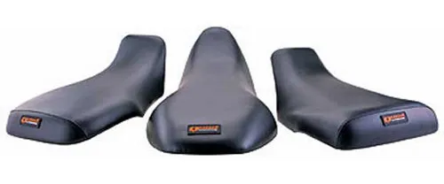 Quad Works Seat Cover Black 30-64004-01