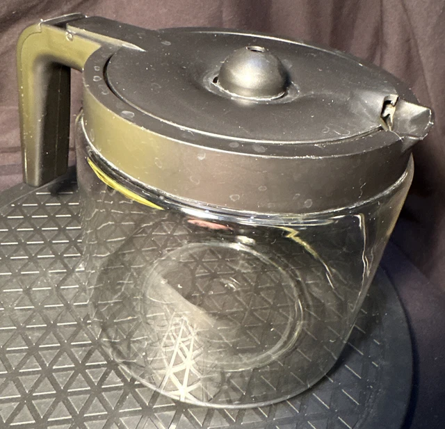 KEURIG KDUO 5100 Single Serve Coffee Maker Replacement Pot 12 Cup