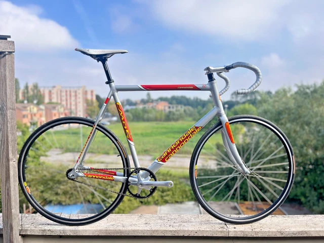 キャノンデール CAAD5 （HANDMADE IN USA） キャノンデール CAAD5