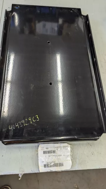 4043929C3 International Battery Box Base Tray Truck 18 x 14 Steel Paint 4062972C