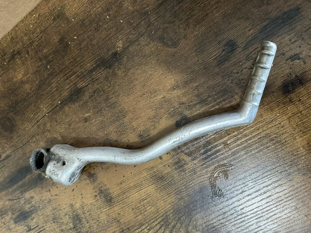 1998 Honda Cr250 Kicker Kick Starter Lever