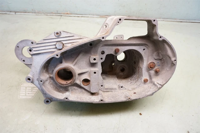 ironhead sportster engine