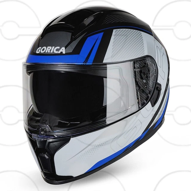 Casco Moto Jet Doppia Visiera Astone DJ 8 Nero Opaco Vendita Online - Foto 9