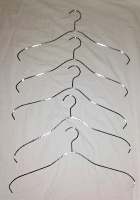 Appendiabiti Unisex Metallo Pesante
