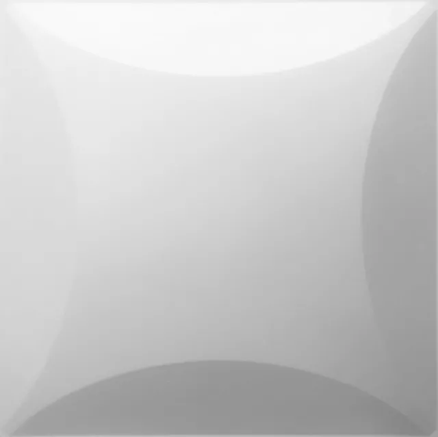 Europa- Brutalist Ceiling Tile