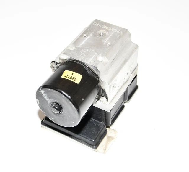 Commande clim BMW E46 6941732 / 64.11 6 941 732