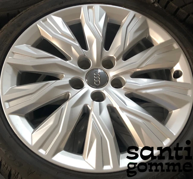 4 CERCHI IN Lega 18 