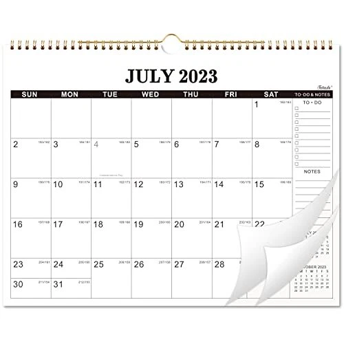 Calendar 2023 2024 jul 2023 dec 2024 18 months wall calendar wall 
