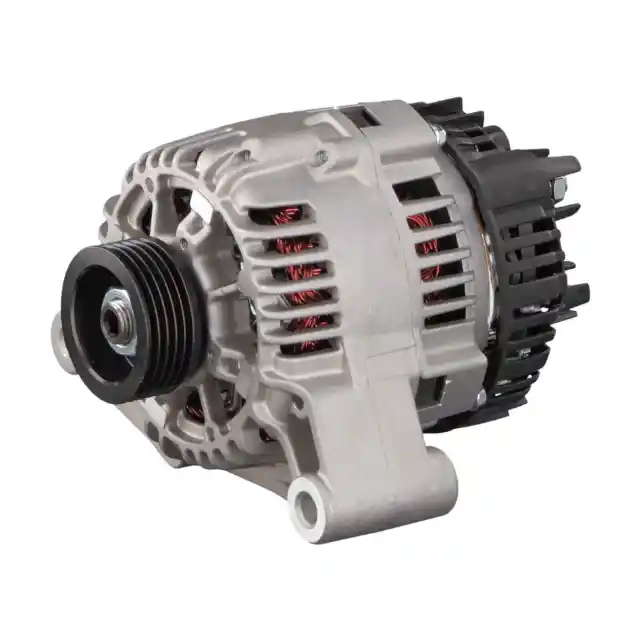 Febi Generator für Citroen Saxo Xsara Peugeot 106 306
