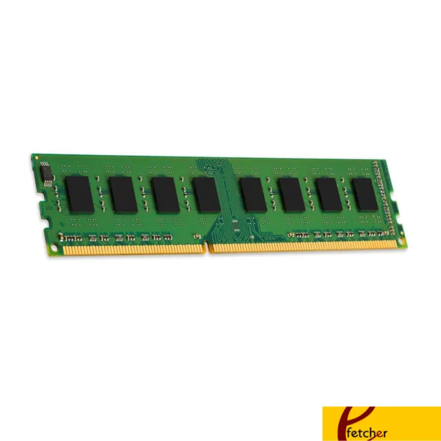 4GB Memory DDR3 1333 PC3 10600 Non ECC for Dell Precision Workstation T3500