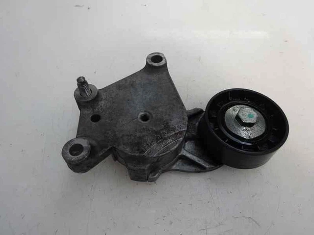 galet tendeur pour PEUGEOT 207 1.6 HDI 2006 2008 111798