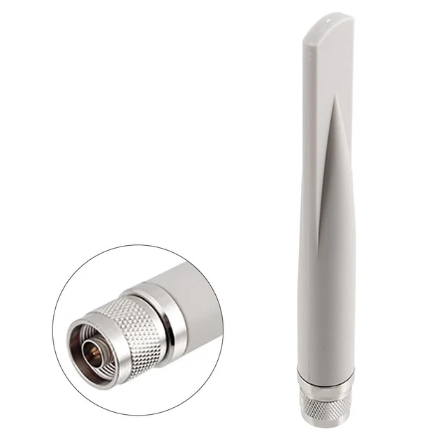 Long Range 868MHz Antenna for LoRa Helium 5 dBi Gain Compatible with SyncroB it
