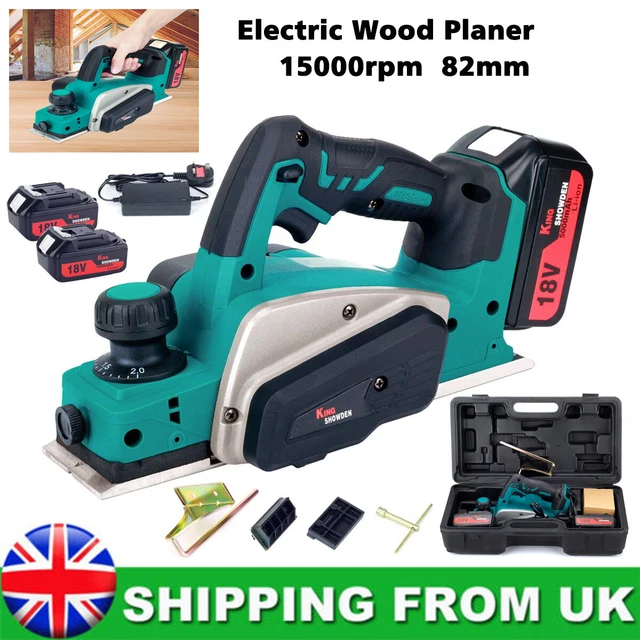 Image of Skil 1560 AB planer on Amazon's website