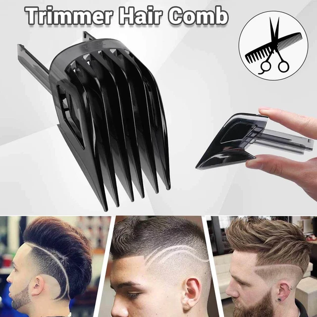 24-42 mm Hair Clipper Comb for Philips HC9490 HC9450 HC9452 HC7460 Cutter Razor
