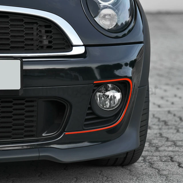 Mini Cooper One R55 R56 R57 LCI R58 R60 R61 Motor Kühlung Lüfter