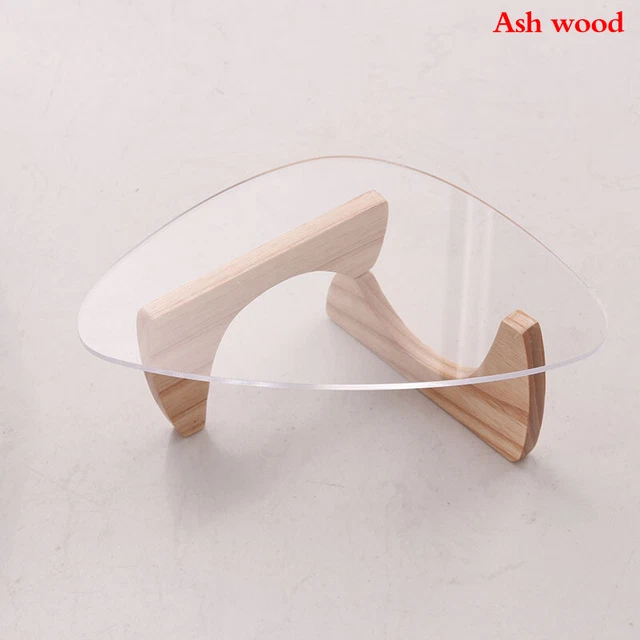 1:6 Dollhouse Miniature Coffee Table End Table Tea Table Furniture Model De TOP2