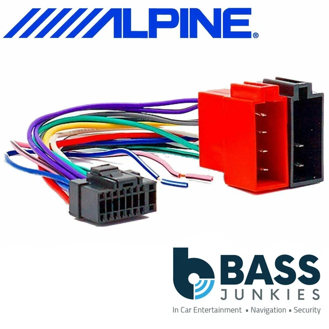 Alpine IDA-X305 | Autoradio 1 din e 2 din Car stereo - Autoradio 1 e