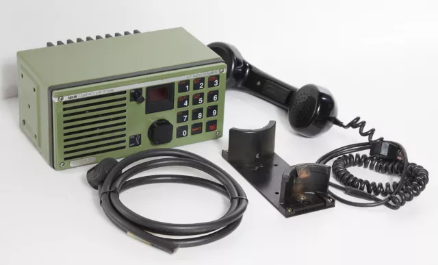 Sailor RT2048 VHF radio marina da SP Radio