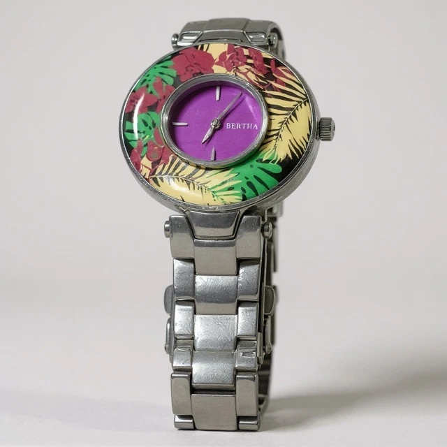 Bertha Montre À VENDRE! - PicClick FR display picture 3