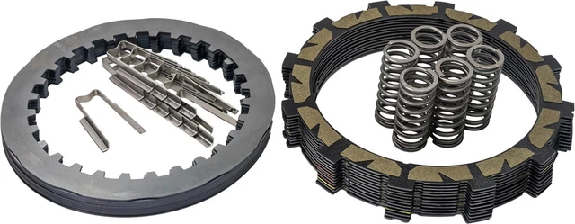 Rekluse Core Manual Torqdrive Clutch Pack Kit - 750-01016