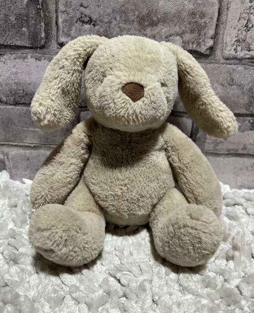 MOTHERCARE Chein cane CUCCIOLO CANE CANE MORBIDO GIOCATTOLO peluche MC517SH