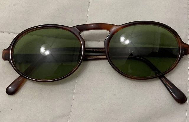 Occhiali da sole Vintage Ray-Ban Gatsby Style 3 W0939 originali