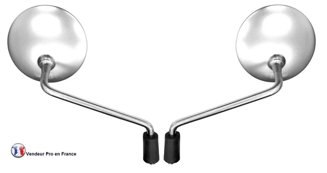 Rétroviseur Gauche Kymco Agility 50