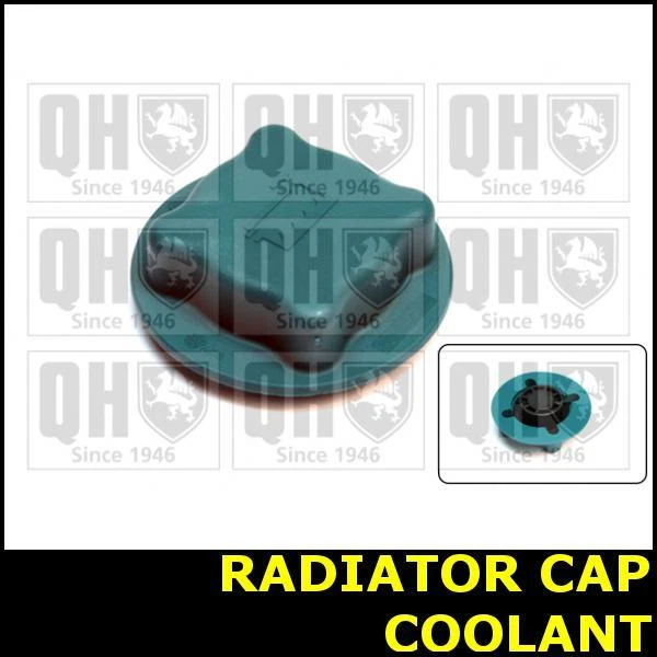 RADIATOR CAP COOLANT FOR VOLVO S70 2.0 2.3 2.4 2.5 96>00 QH 38.05