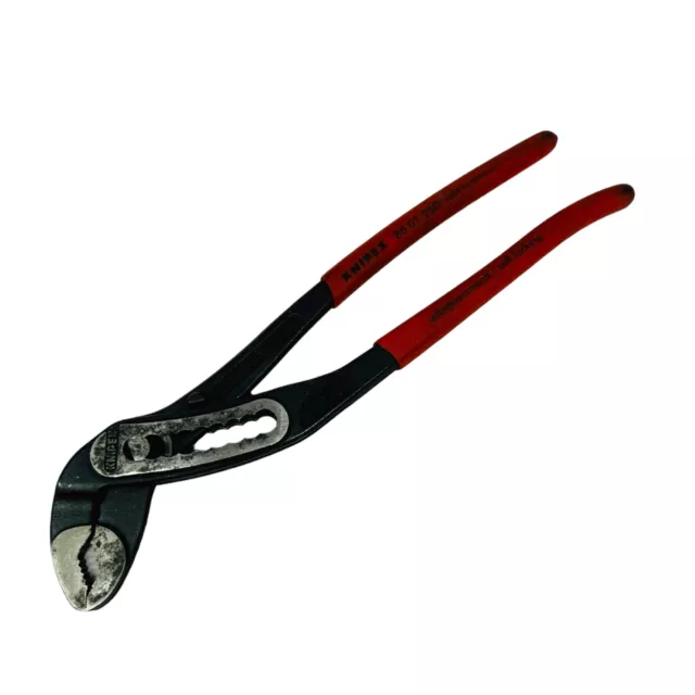 Knipex 8801250 10 in Alligator Pliers Self Locking, Made in Germany