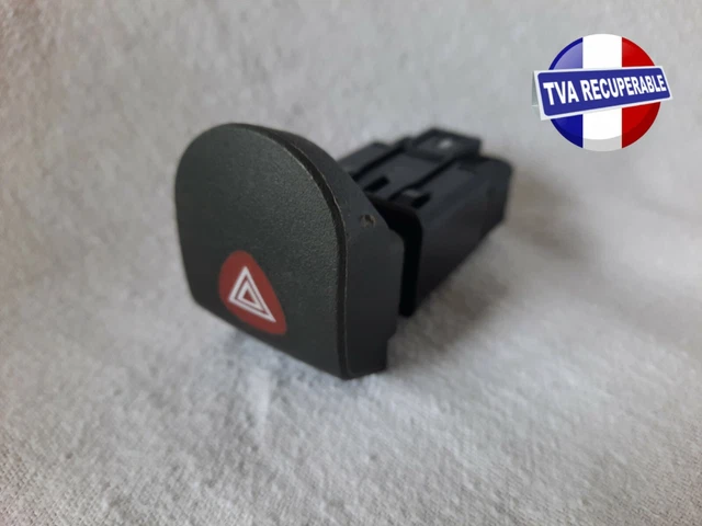 Bouton/interrupteur Renault Kangoo I Phase 1 – Occasion, état Bon