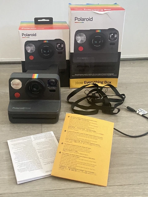 Appareil photo polaroid 2000 sx 70 - Photo, audio & vidéo