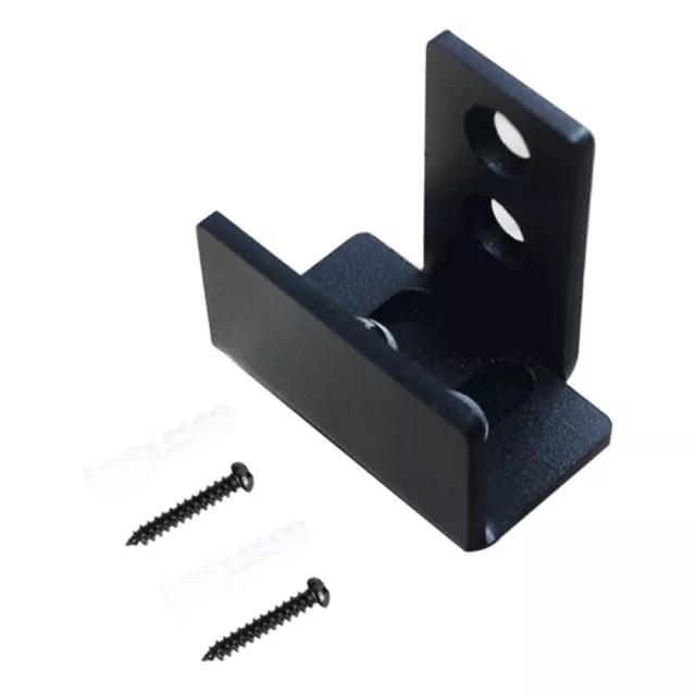 barn door guide wall mount Bottom Barn Steel Barn Door Guide Wall Mount Barn