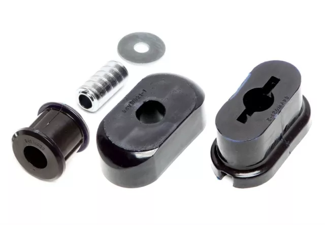 Kit prese PU 5 pezzi supporto coppia per Audi A3 TT Seat Leon VW Golf IV